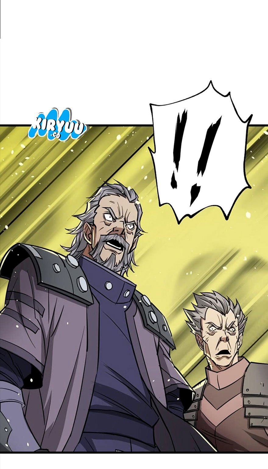The Hunter Chapter 08 Gambar 25