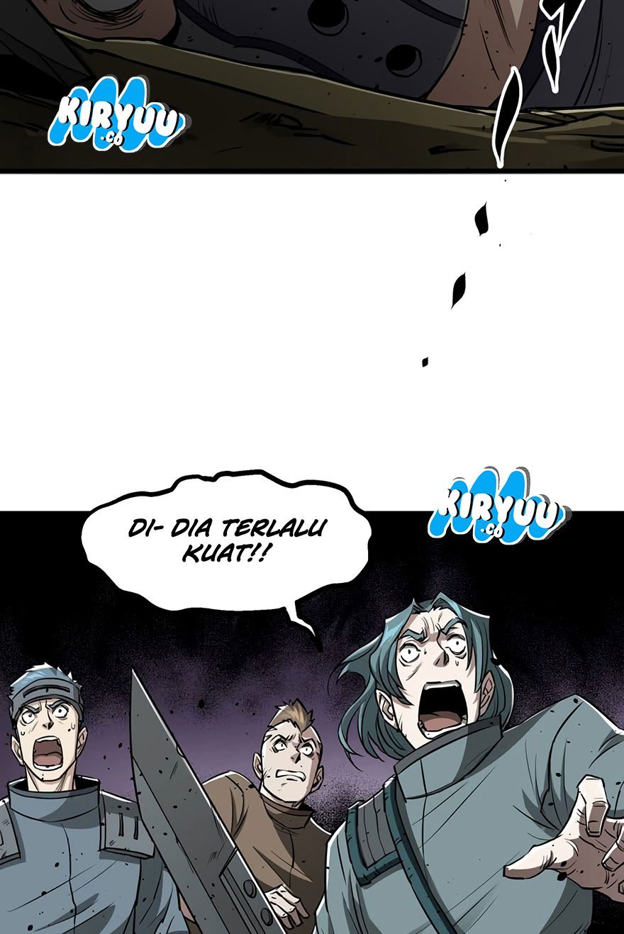 The Hunter Chapter 10 Gambar 33