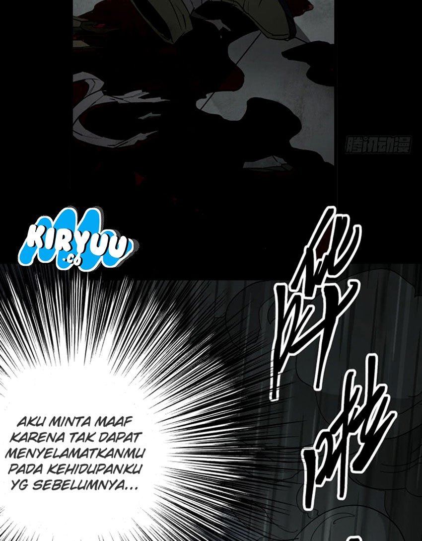 The Hunter Chapter 12 Gambar 15