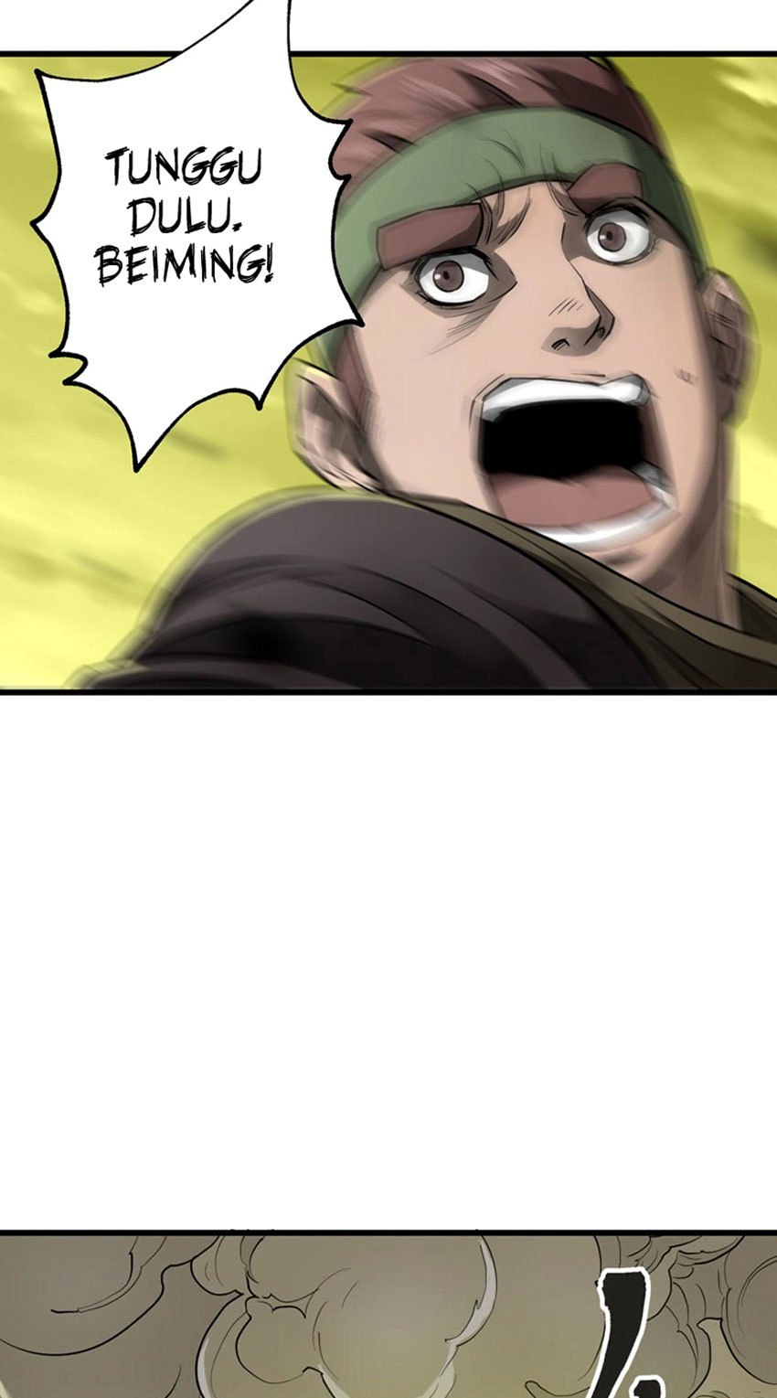 The Hunter Chapter 12 Gambar 24