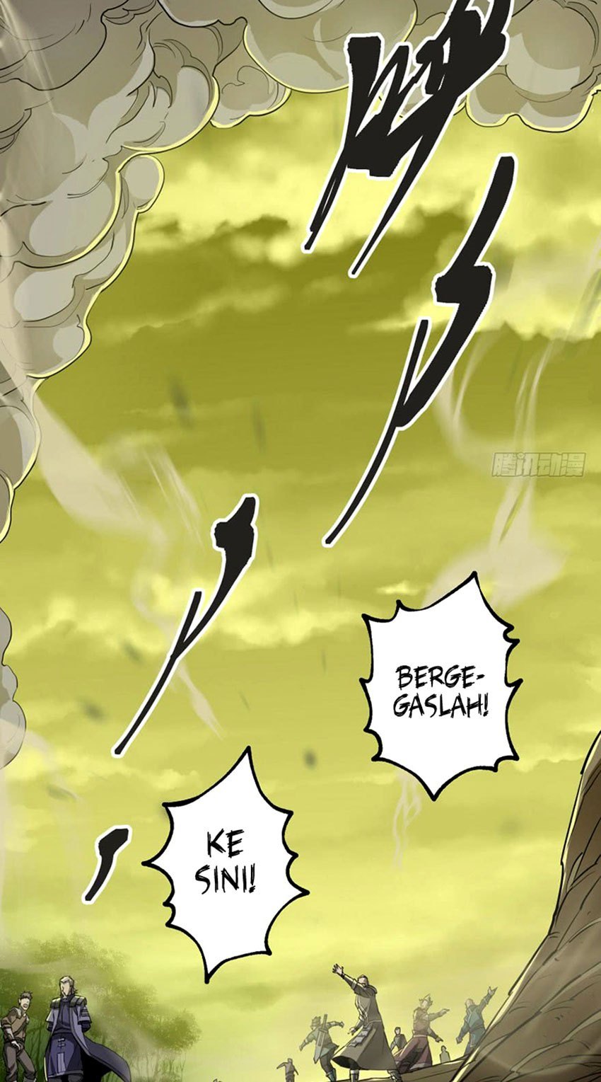 The Hunter Chapter 12 Gambar 25