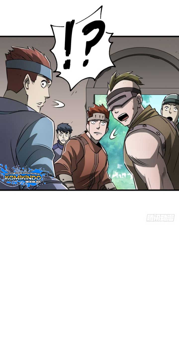 The Hunter Chapter 22 Gambar 6