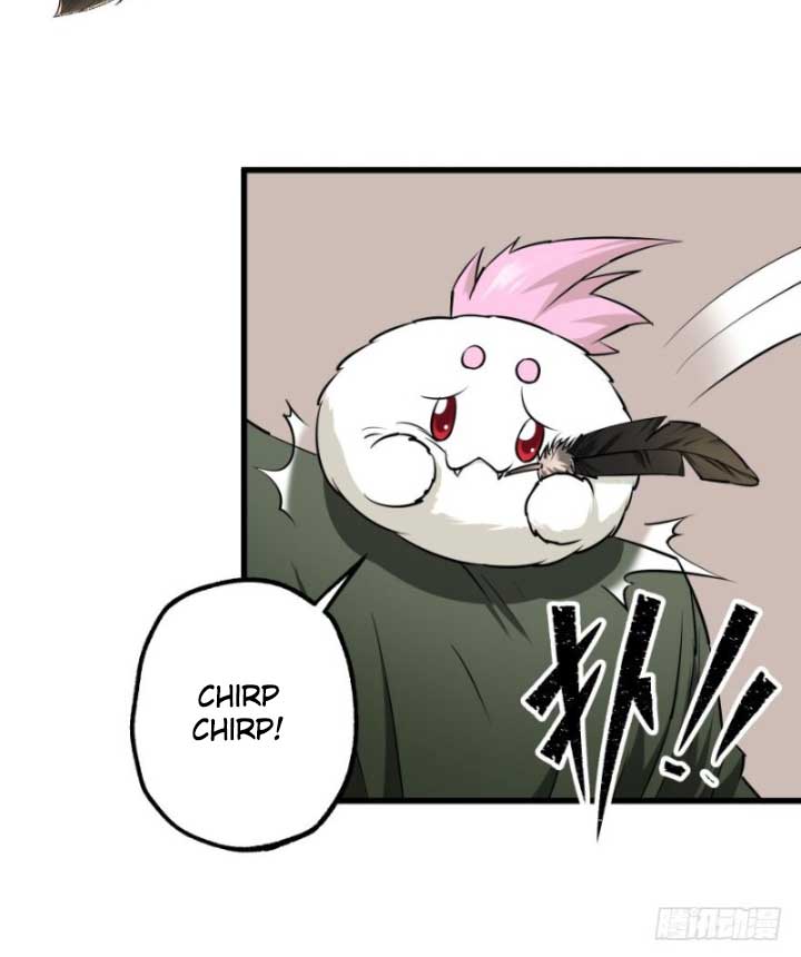The Hunter Chapter 22 Gambar 8