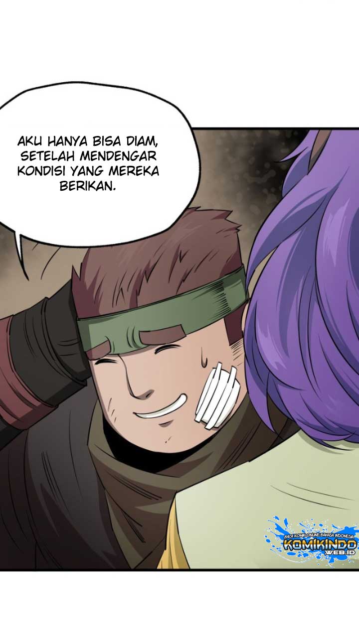 The Hunter Chapter 22 Gambar 9