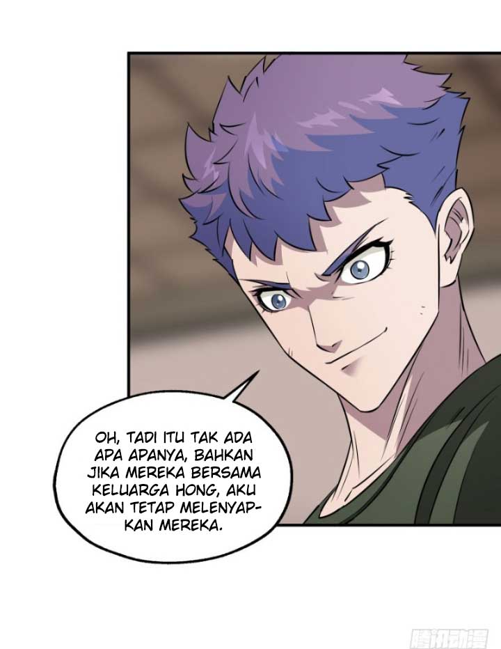 The Hunter Chapter 22 Gambar 12