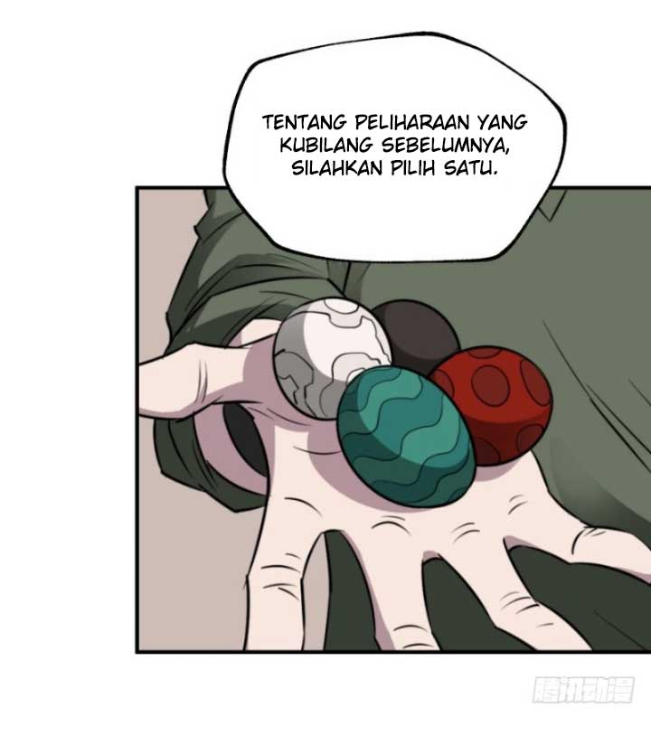 The Hunter Chapter 22 Gambar 14