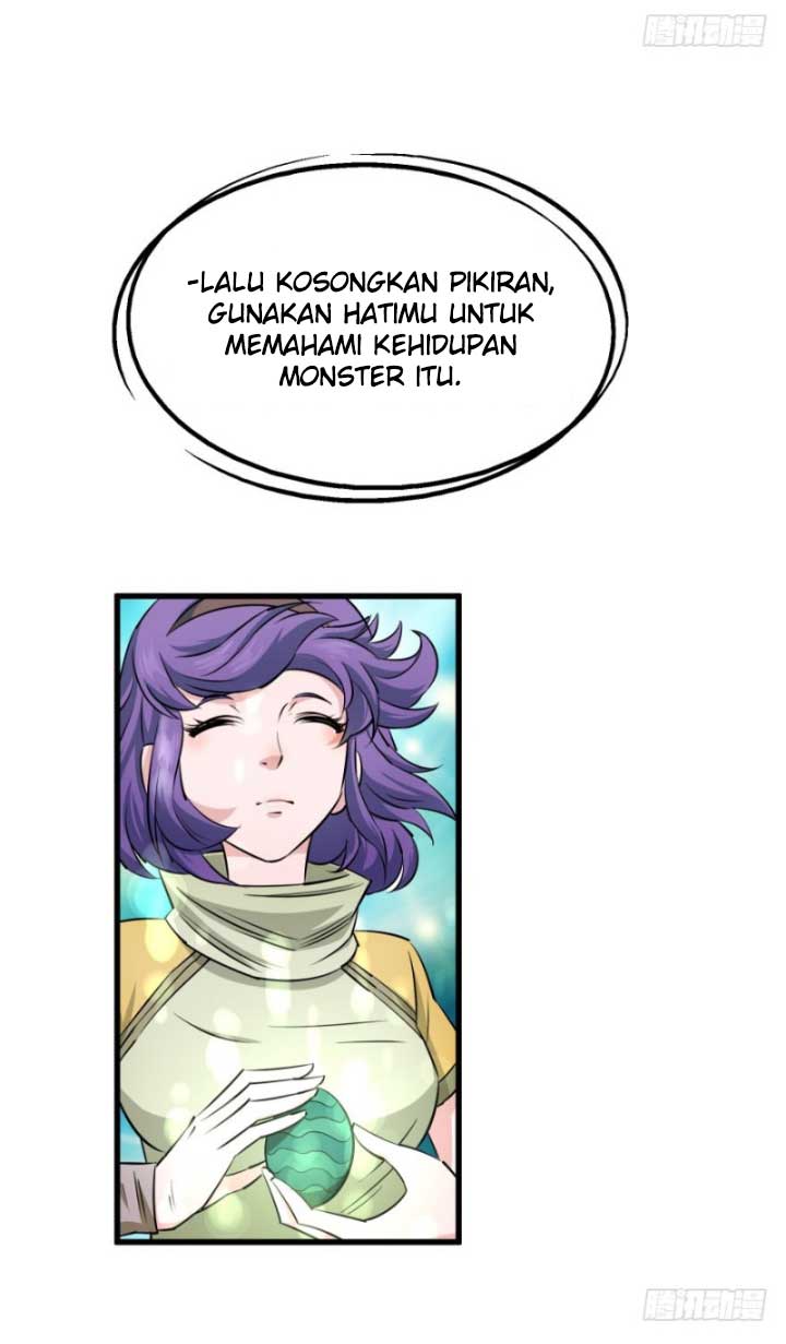 The Hunter Chapter 22 Gambar 18