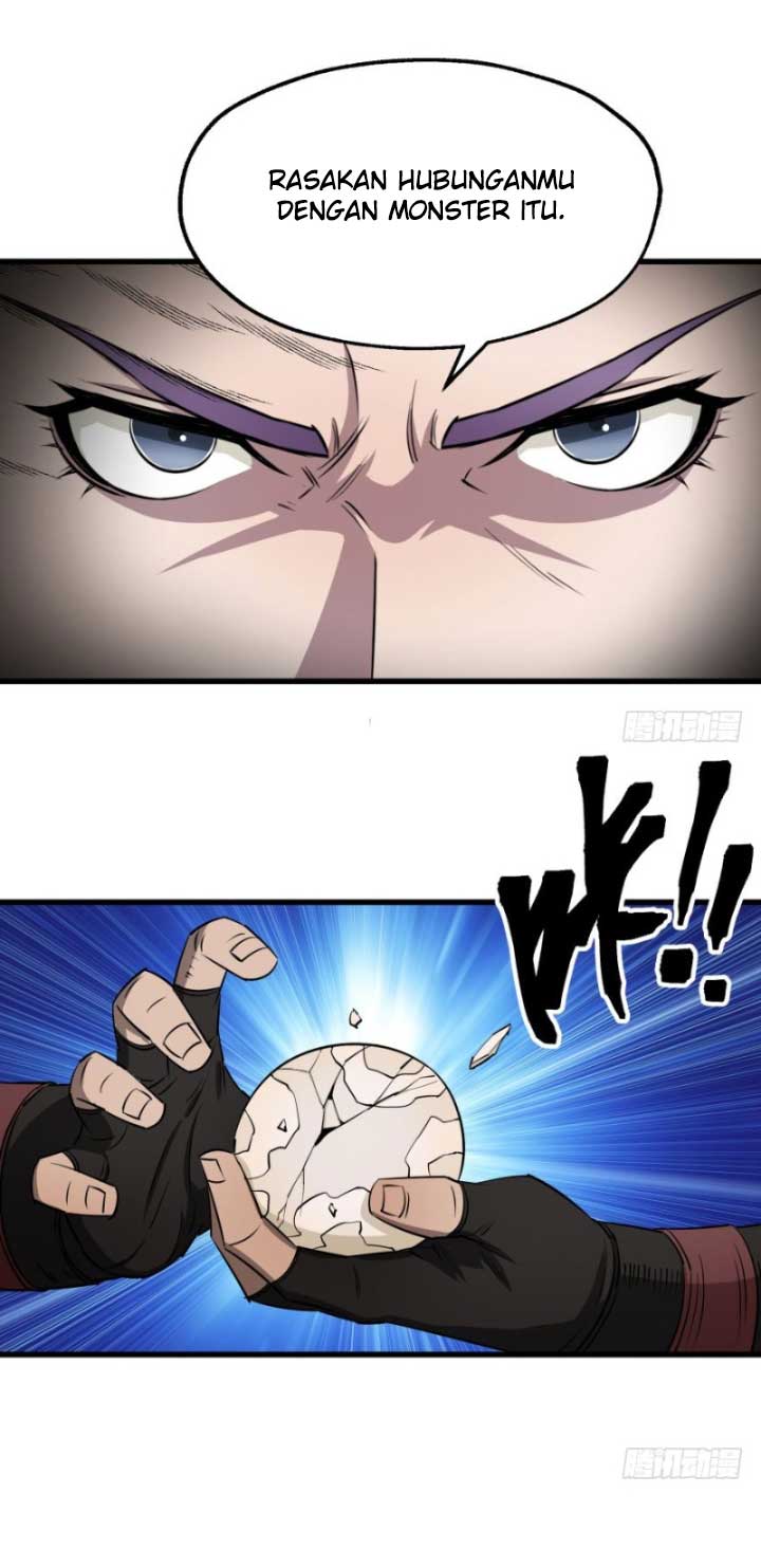 The Hunter Chapter 22 Gambar 21