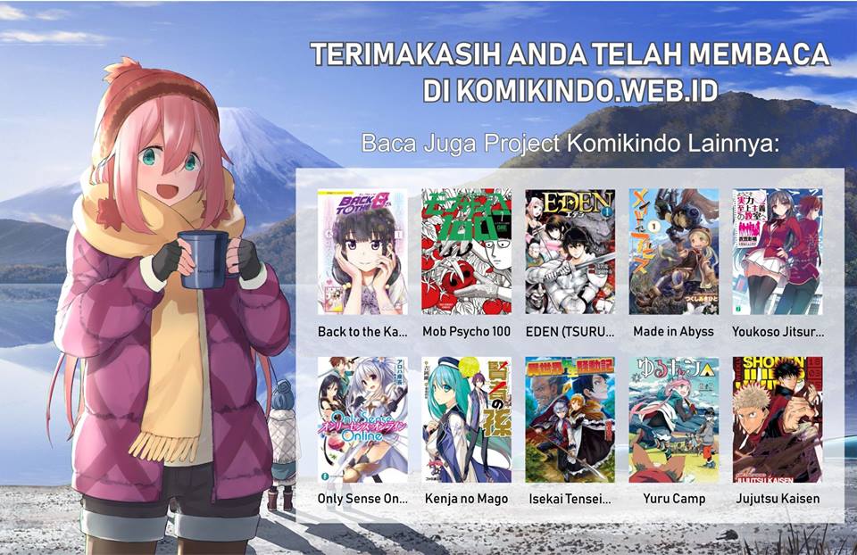 The Hunter Chapter 22 Gambar 22