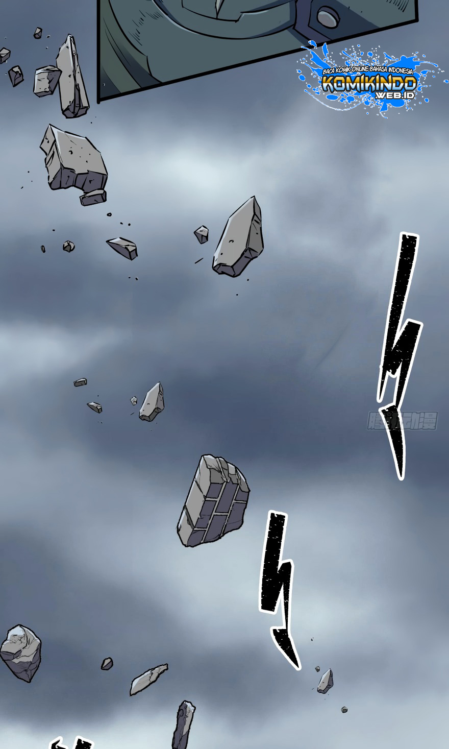 The Hunter Chapter 29 Gambar 18