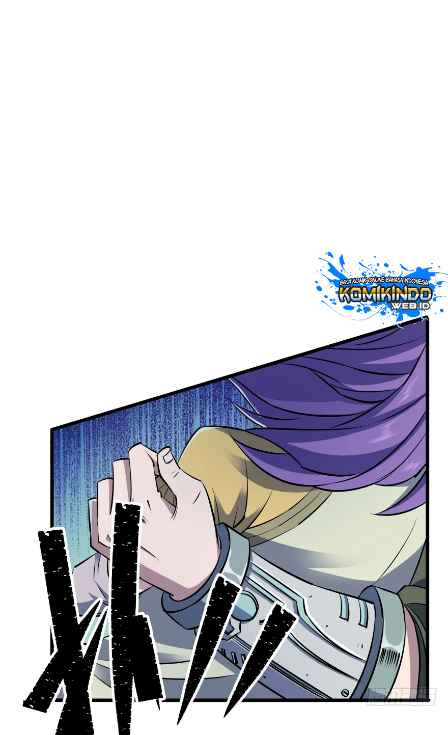 The Hunter Chapter 29 Gambar 23