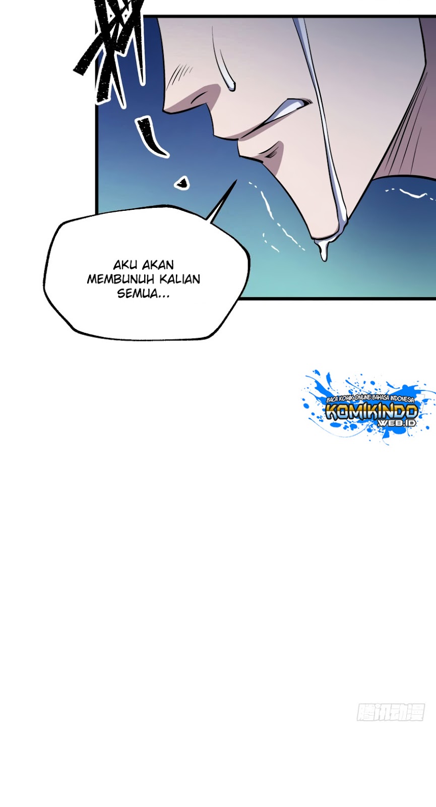 The Hunter Chapter 29 Gambar 32