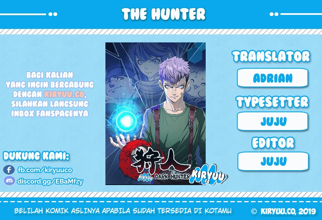 The Hunter Chapter 31 Gambar 1