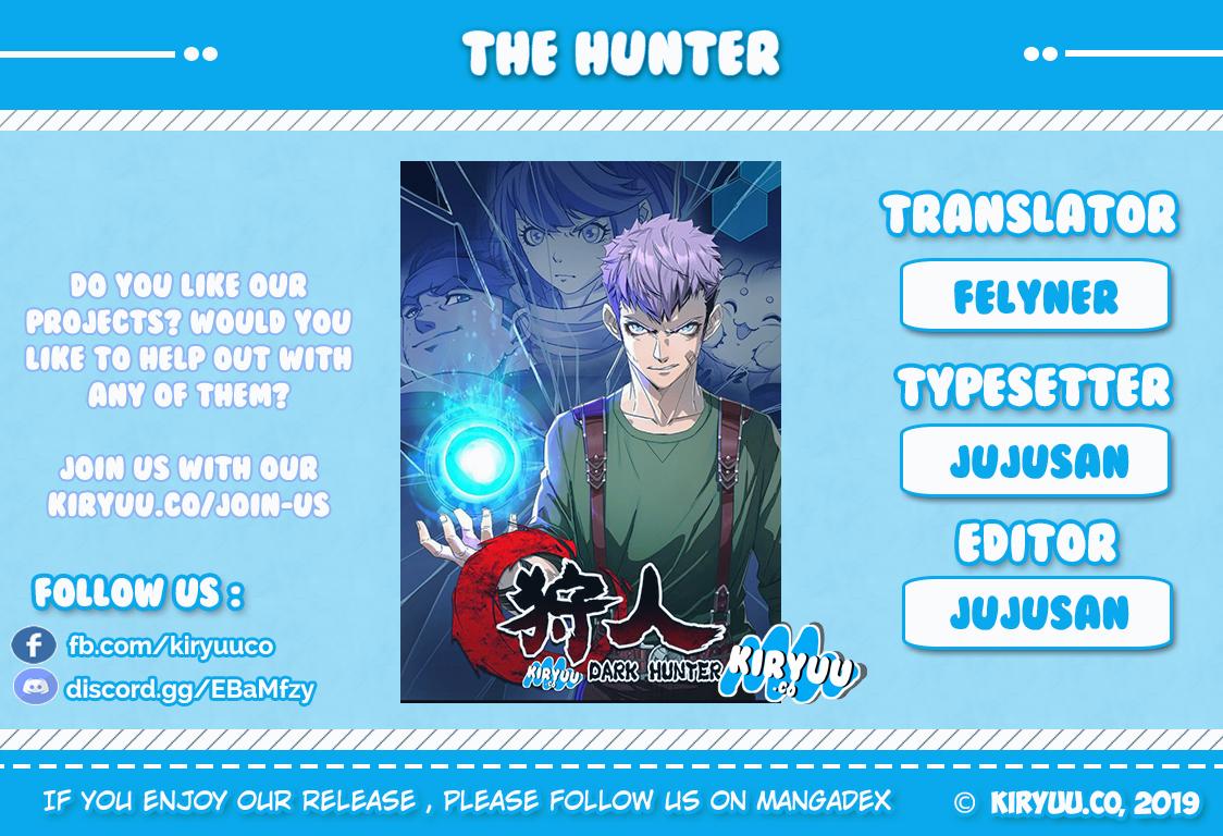 The Hunter Chapter 36 Gambar 1