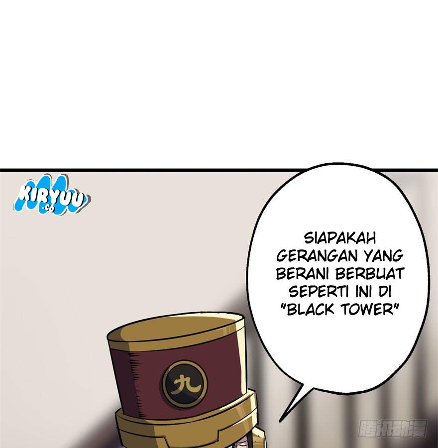 The Hunter Chapter 36 Gambar 3
