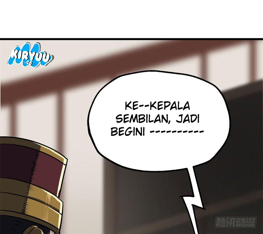 The Hunter Chapter 36 Gambar 6