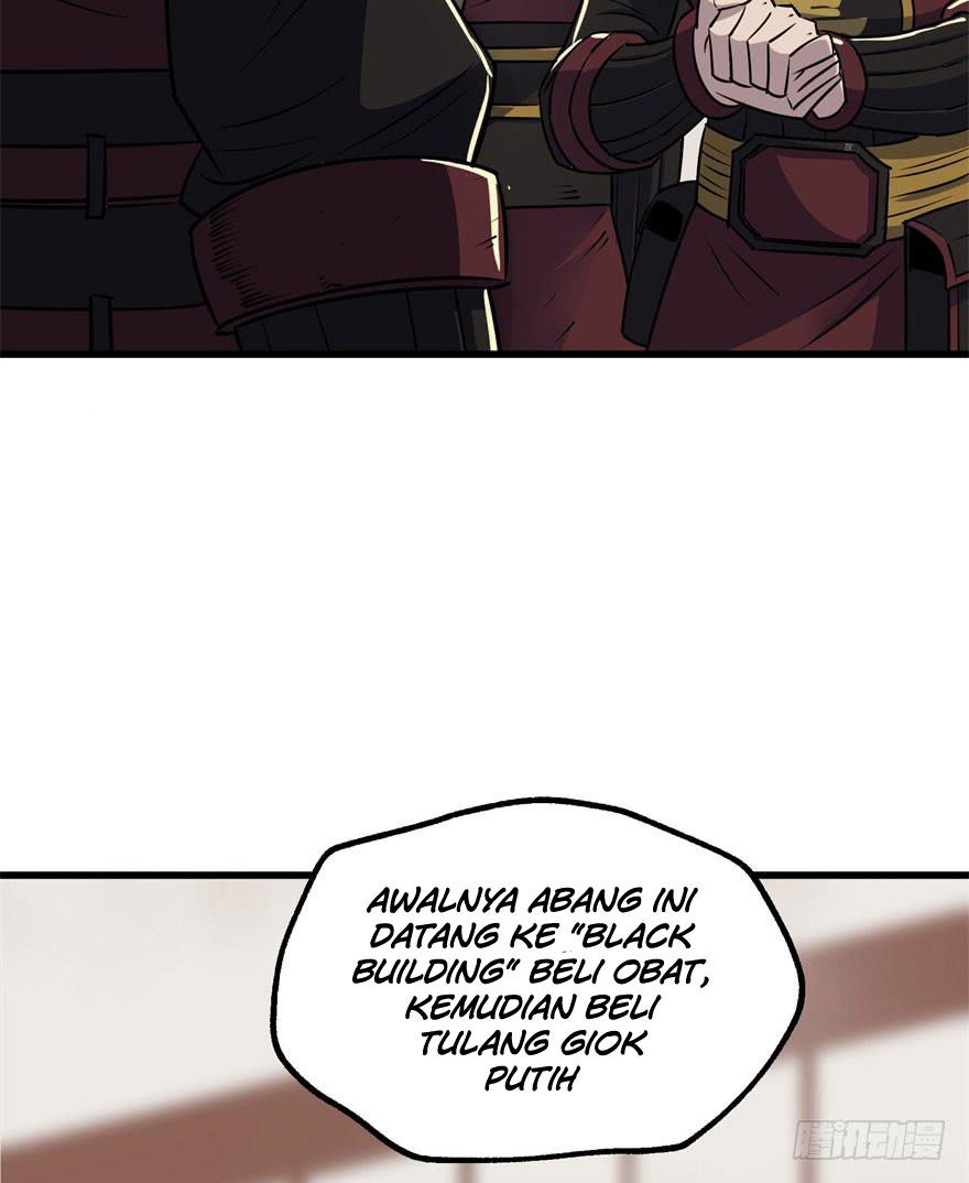 The Hunter Chapter 36 Gambar 8