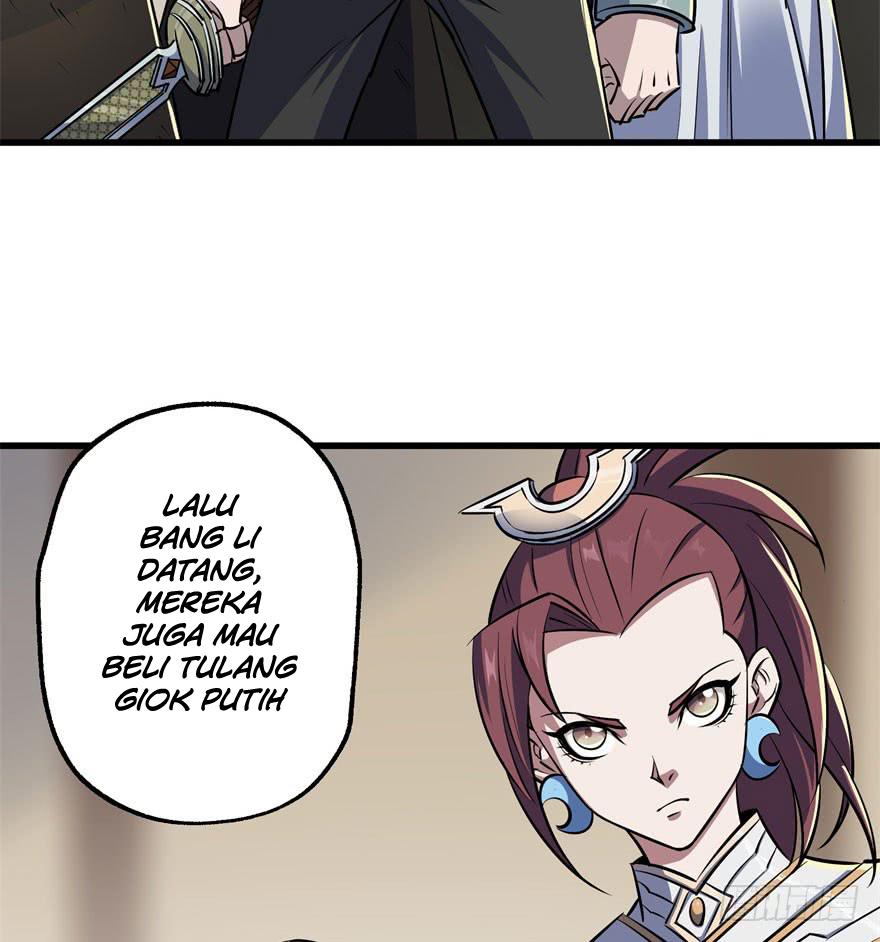 The Hunter Chapter 36 Gambar 10