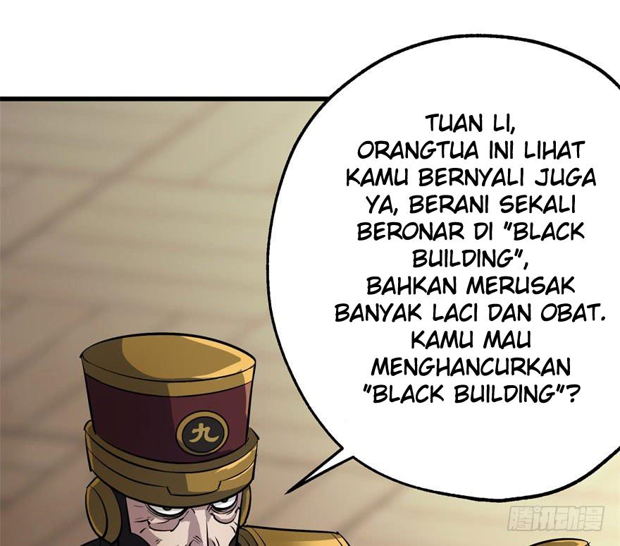 The Hunter Chapter 36 Gambar 12