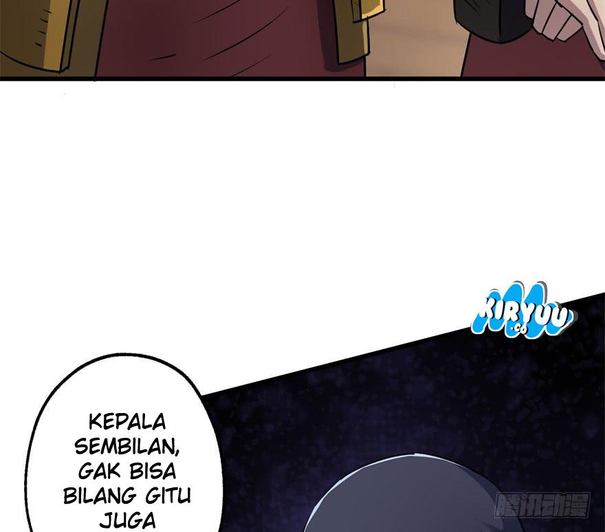 The Hunter Chapter 36 Gambar 14