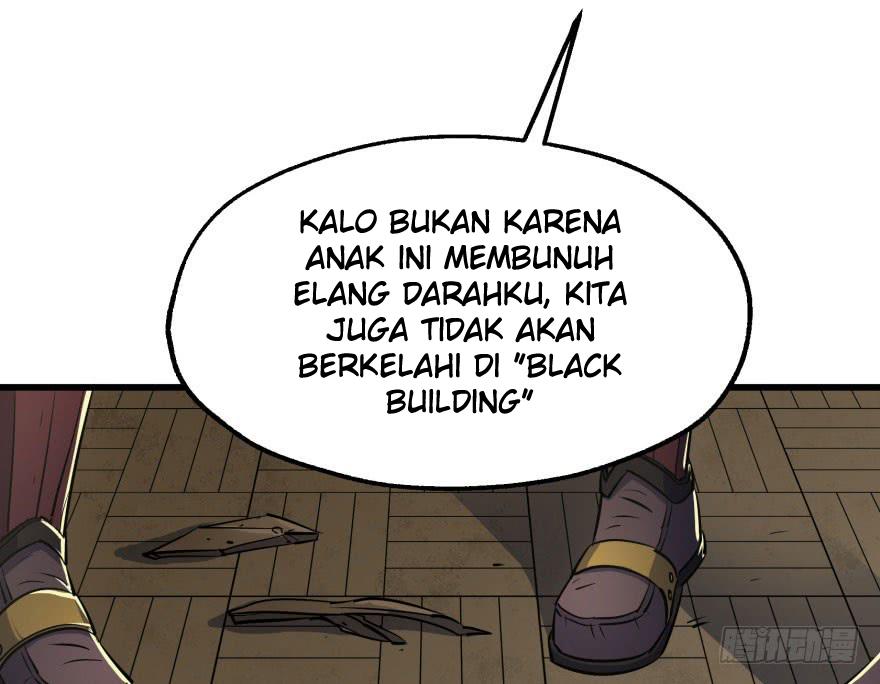 The Hunter Chapter 36 Gambar 16
