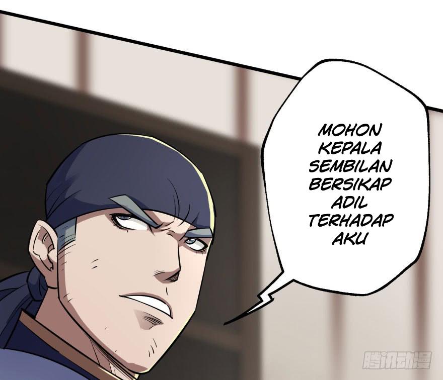 The Hunter Chapter 36 Gambar 19