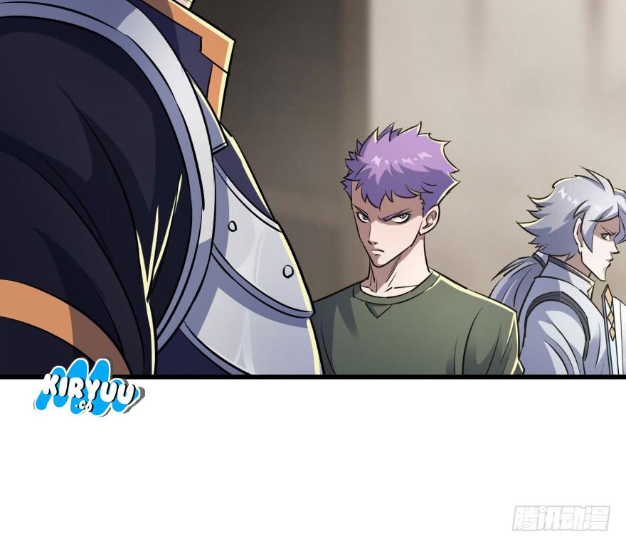 The Hunter Chapter 36 Gambar 20