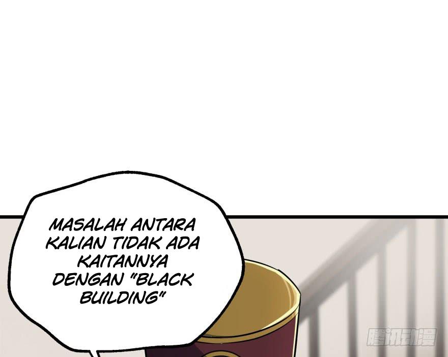 The Hunter Chapter 36 Gambar 21