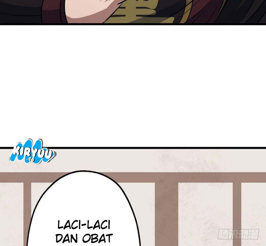 The Hunter Chapter 36 Gambar 23