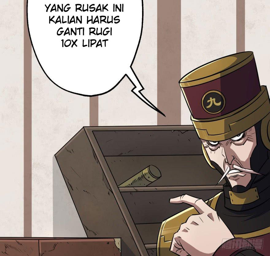 The Hunter Chapter 36 Gambar 24