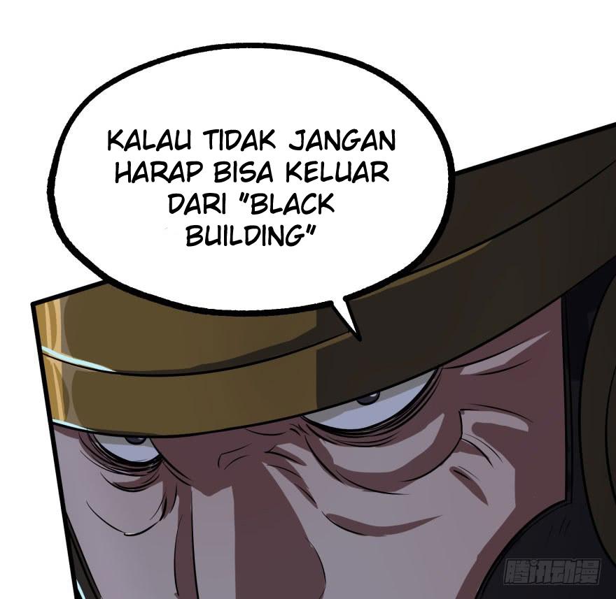 The Hunter Chapter 36 Gambar 26