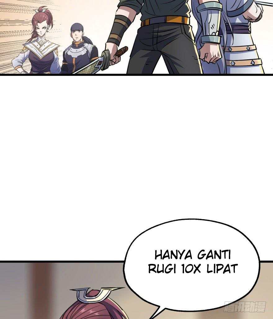 The Hunter Chapter 36 Gambar 31