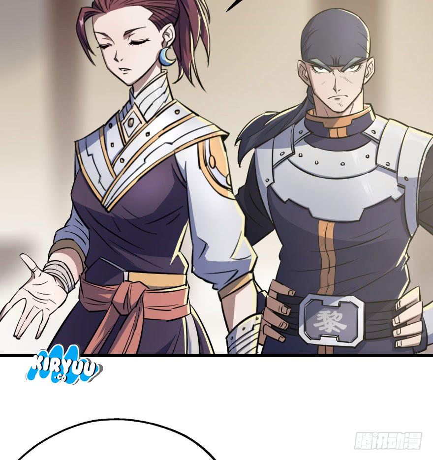 The Hunter Chapter 36 Gambar 32