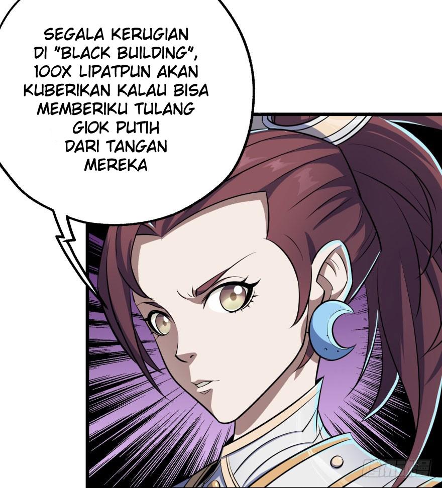 The Hunter Chapter 36 Gambar 33