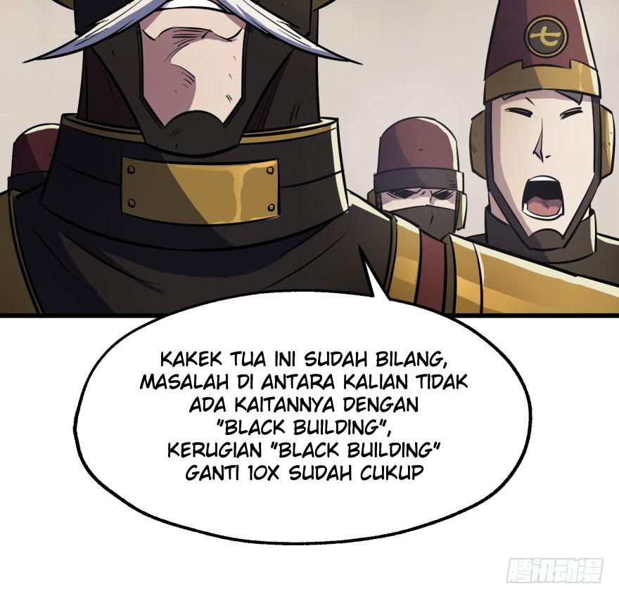 The Hunter Chapter 36 Gambar 36