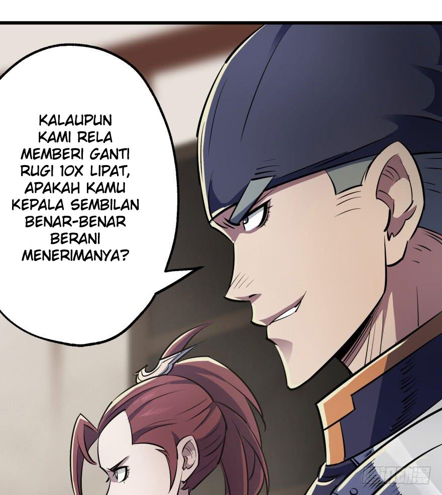 The Hunter Chapter 36 Gambar 37