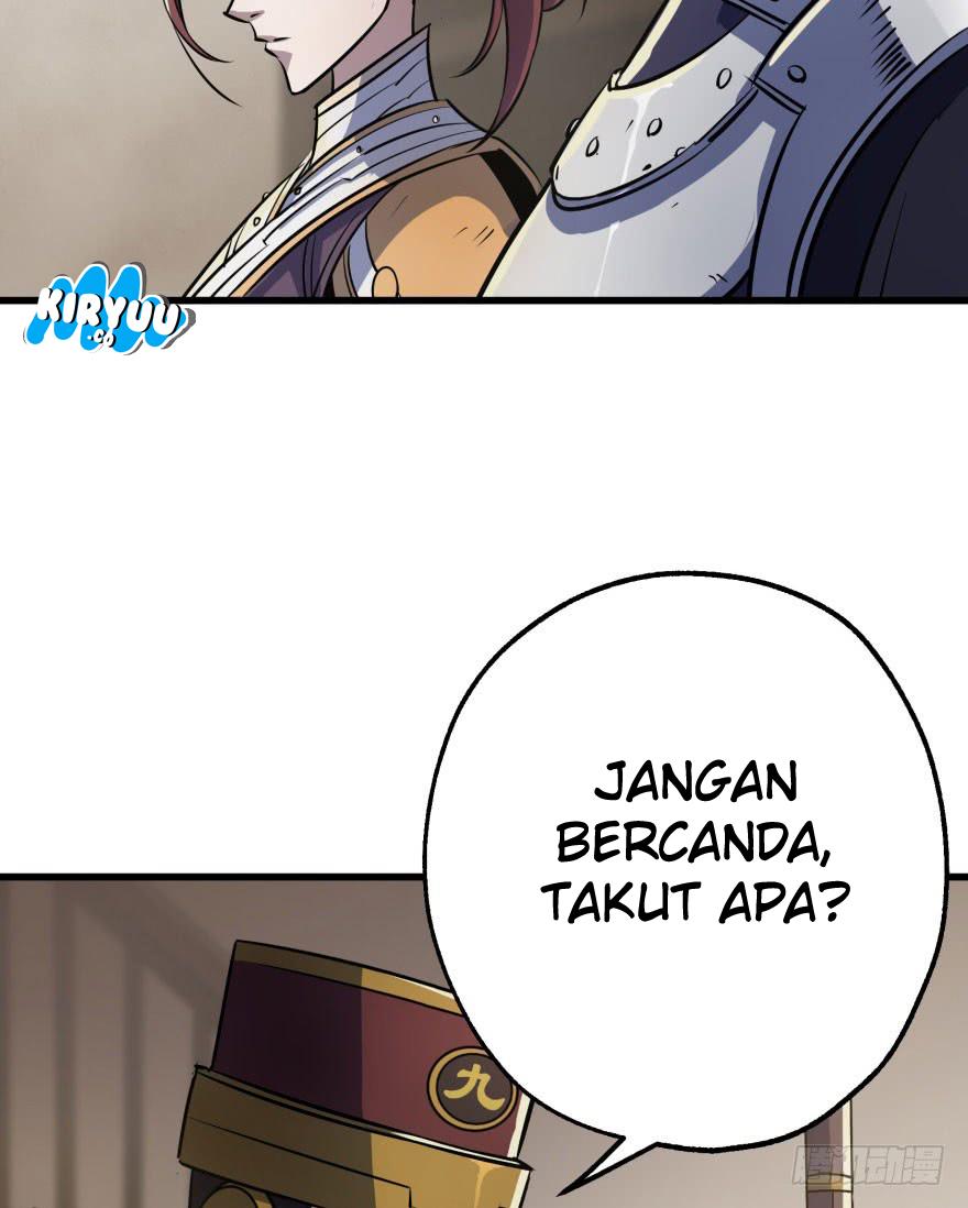 The Hunter Chapter 36 Gambar 38