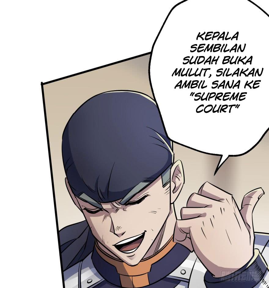 The Hunter Chapter 36 Gambar 40