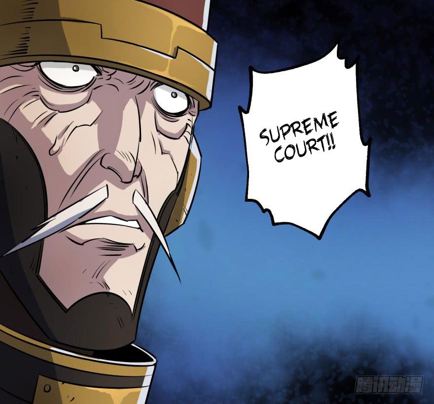 The Hunter Chapter 36 Gambar 42