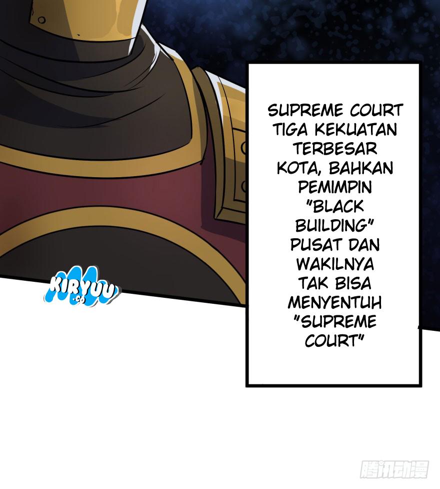 The Hunter Chapter 36 Gambar 43