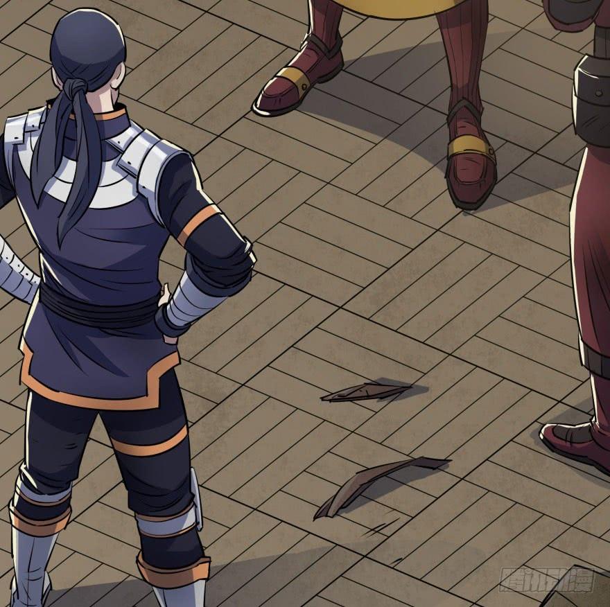 The Hunter Chapter 36 Gambar 46