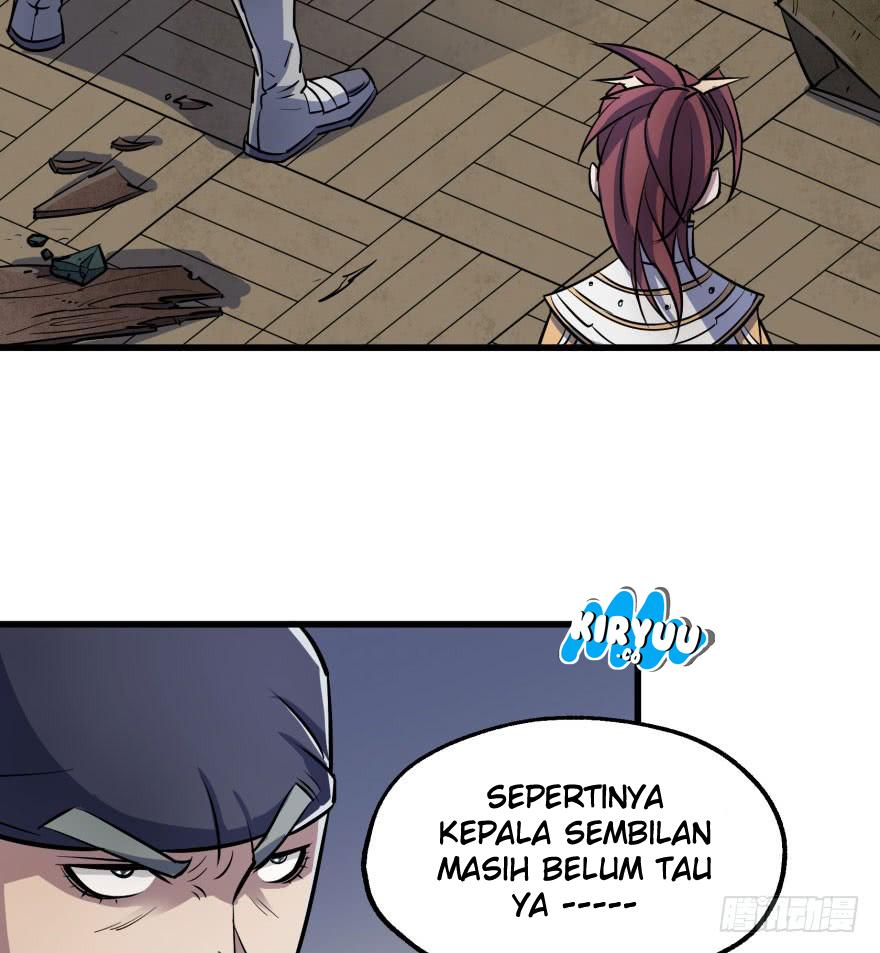 The Hunter Chapter 36 Gambar 47