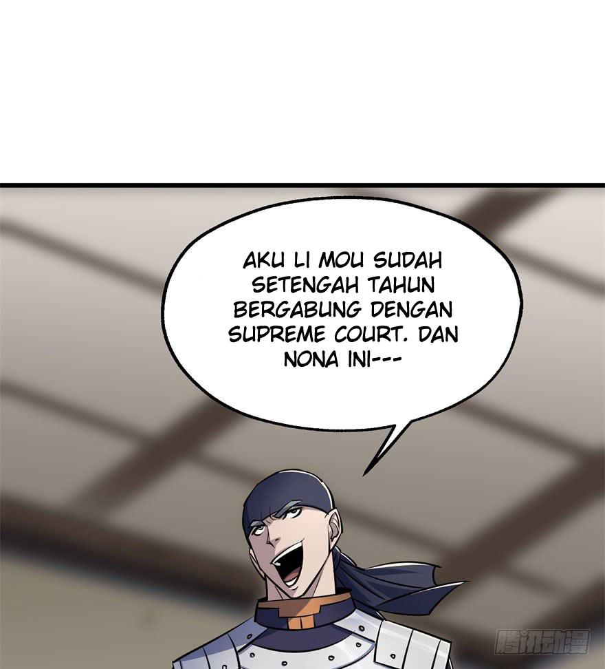 The Hunter Chapter 36 Gambar 49