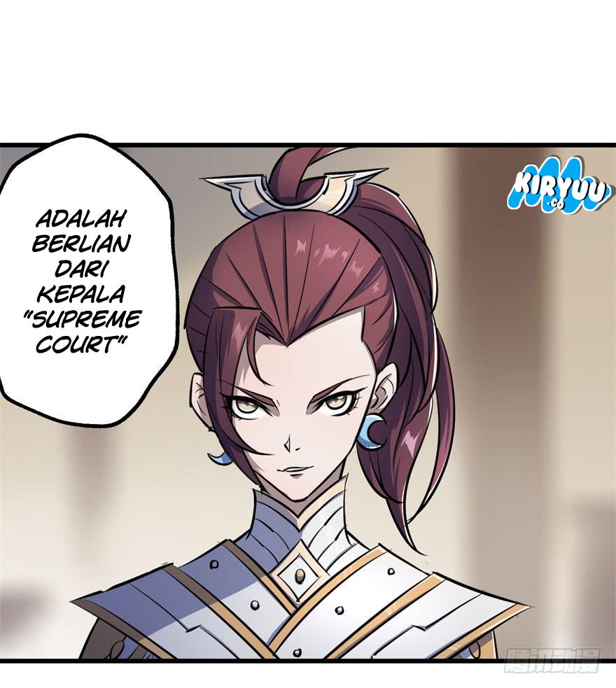 The Hunter Chapter 36 Gambar 51