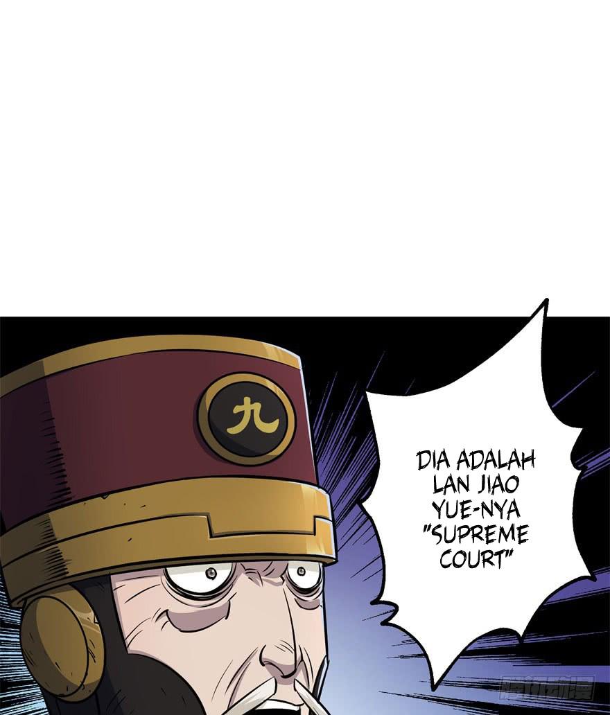 The Hunter Chapter 36 Gambar 52