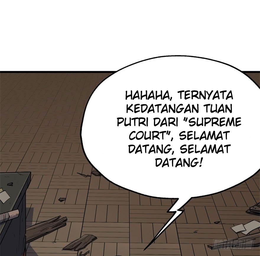 The Hunter Chapter 36 Gambar 54