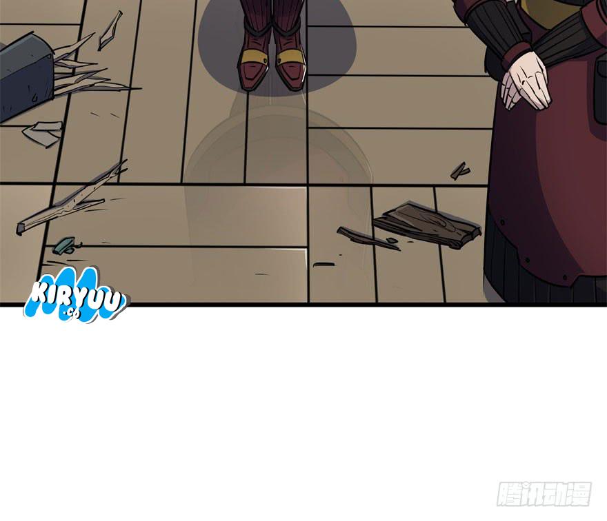 The Hunter Chapter 36 Gambar 56