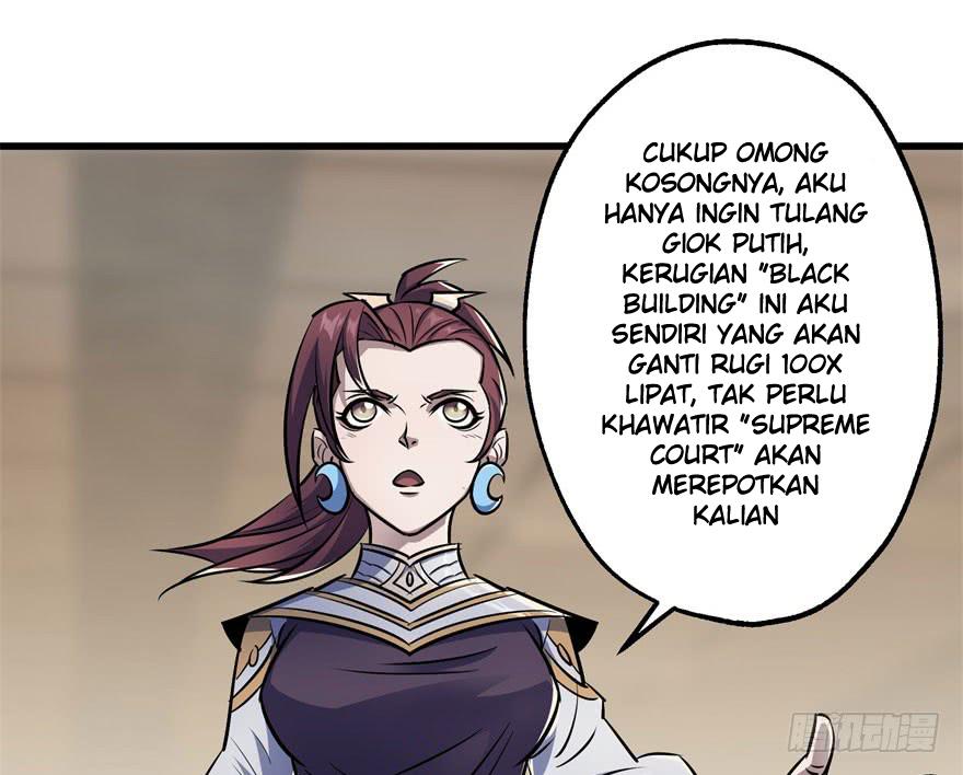 The Hunter Chapter 36 Gambar 57