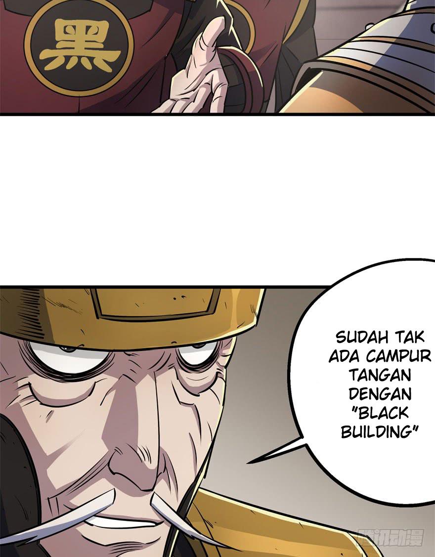 The Hunter Chapter 36 Gambar 60