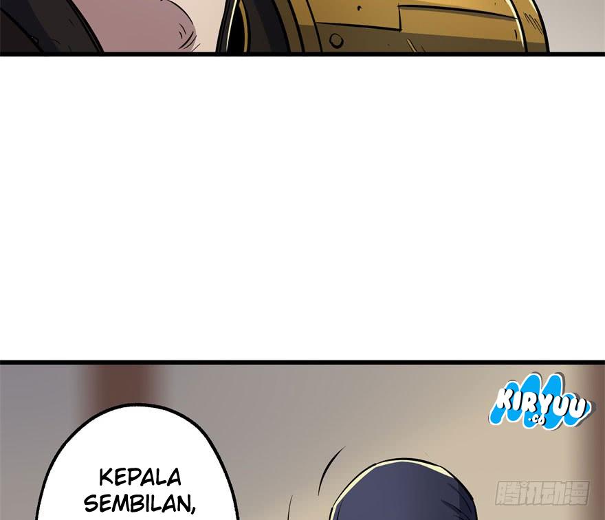 The Hunter Chapter 36 Gambar 61